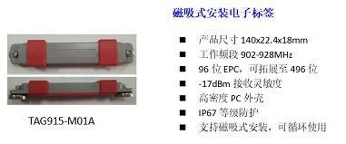 rfid產品行家 銓順宏科技與您相約iote深圳物聯網展