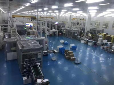 凝新聚力 蓄勢待發(fā)|2021孕嬰童新零售高階研修班第二期:走進(jìn)愛朵產(chǎn)業(yè)園 重塑新零售思維構(gòu)架