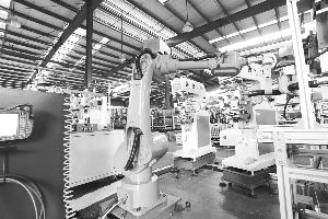 淡季不淡 川環(huán)科技緊鑼密鼓忙擴(kuò)產(chǎn)