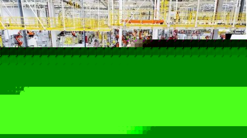 科技創(chuàng)新驅(qū)動，北京重卡展北汽集團(tuán)展示產(chǎn)品質(zhì)量提升成果