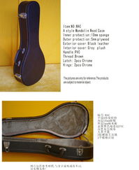 廣州市音韻箱包樂器配件產(chǎn)品目錄