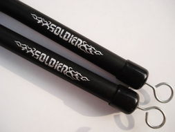 三衛樂器 專業品質，樂動未來——聚焦SW DS 201鼓刷/鼓棒及打擊樂配件