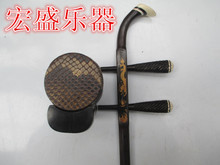 高胡選購與配件指南 最新最全的產品參考信息