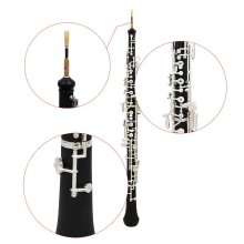 管樂器配件全攻略 從保養到提升演奏體驗的必備良伴