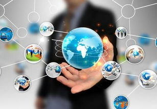 5G時(shí)代中小企業(yè)互聯(lián)網(wǎng)營銷新機(jī)遇 網(wǎng)絡(luò)助力銷售騰飛