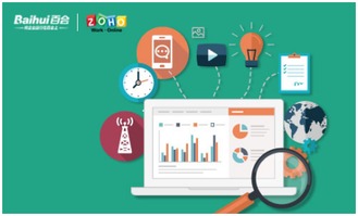 互聯(lián)網(wǎng)時(shí)代，CRM閉環(huán)營(yíng)銷(xiāo)如何賦能銷(xiāo)售增長(zhǎng)