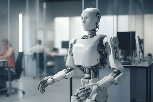 特斯拉人形機器人“進廠打工” 智能研發提速，馬斯克瞄準2025年底前開售
